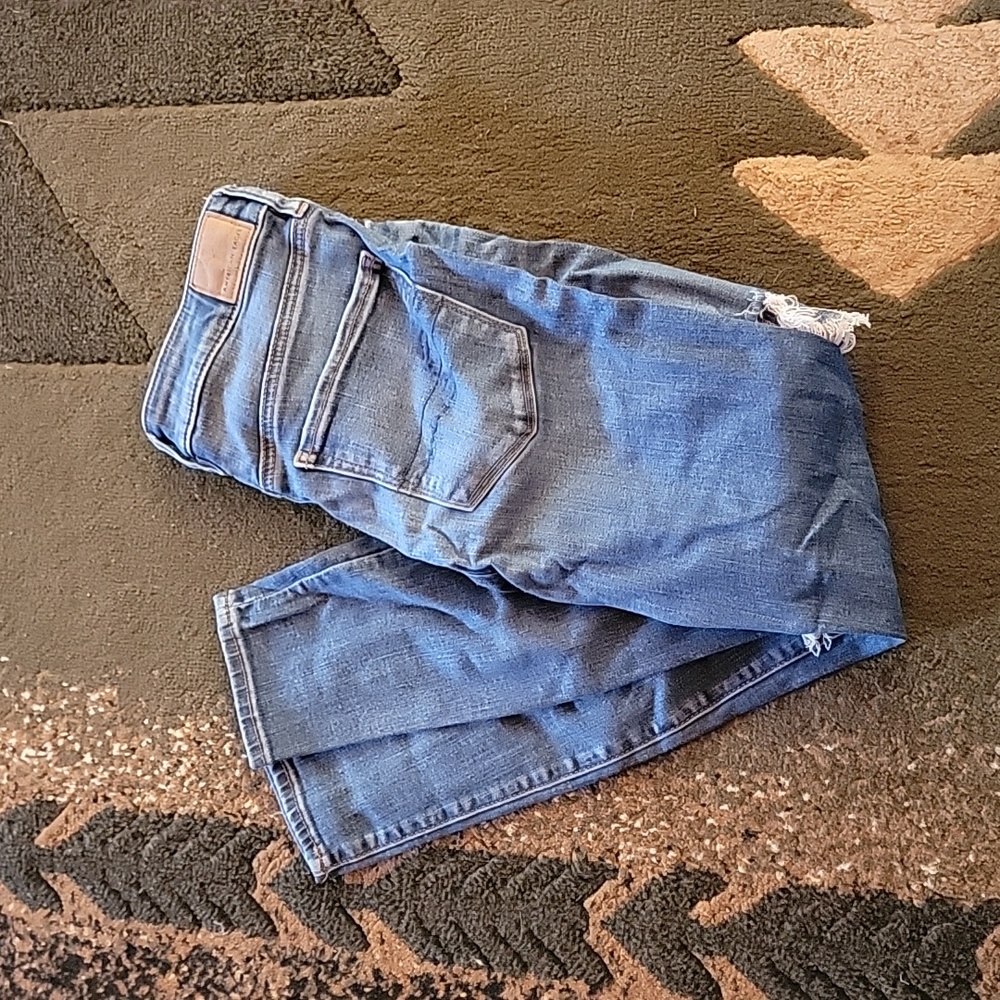 American Eagle